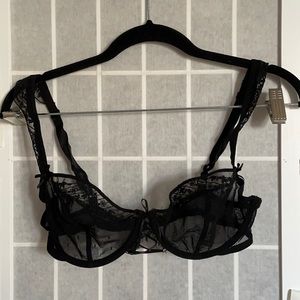 French lingerie Lou
